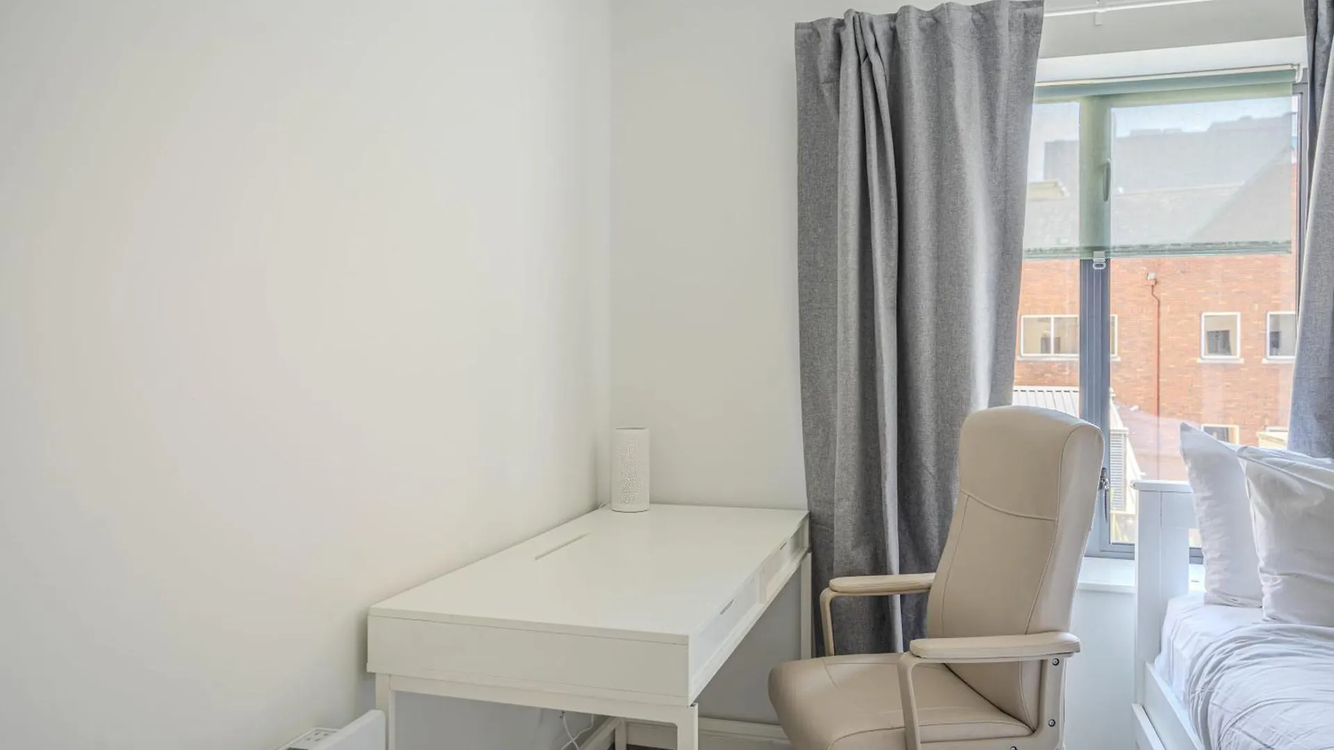 Inviting 2Bd Flat 5 Mins To Temple Bar Appartement Dublin